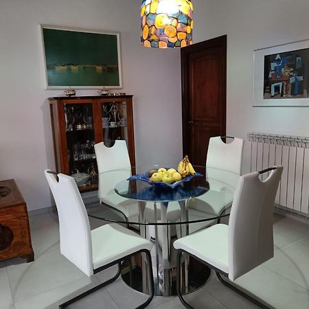 La Casa Di Elba E Mario Apartman Porto Santo Stefano  Kültér fotó