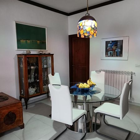 La Casa Di Elba E Mario Apartman Porto Santo Stefano  Kültér fotó