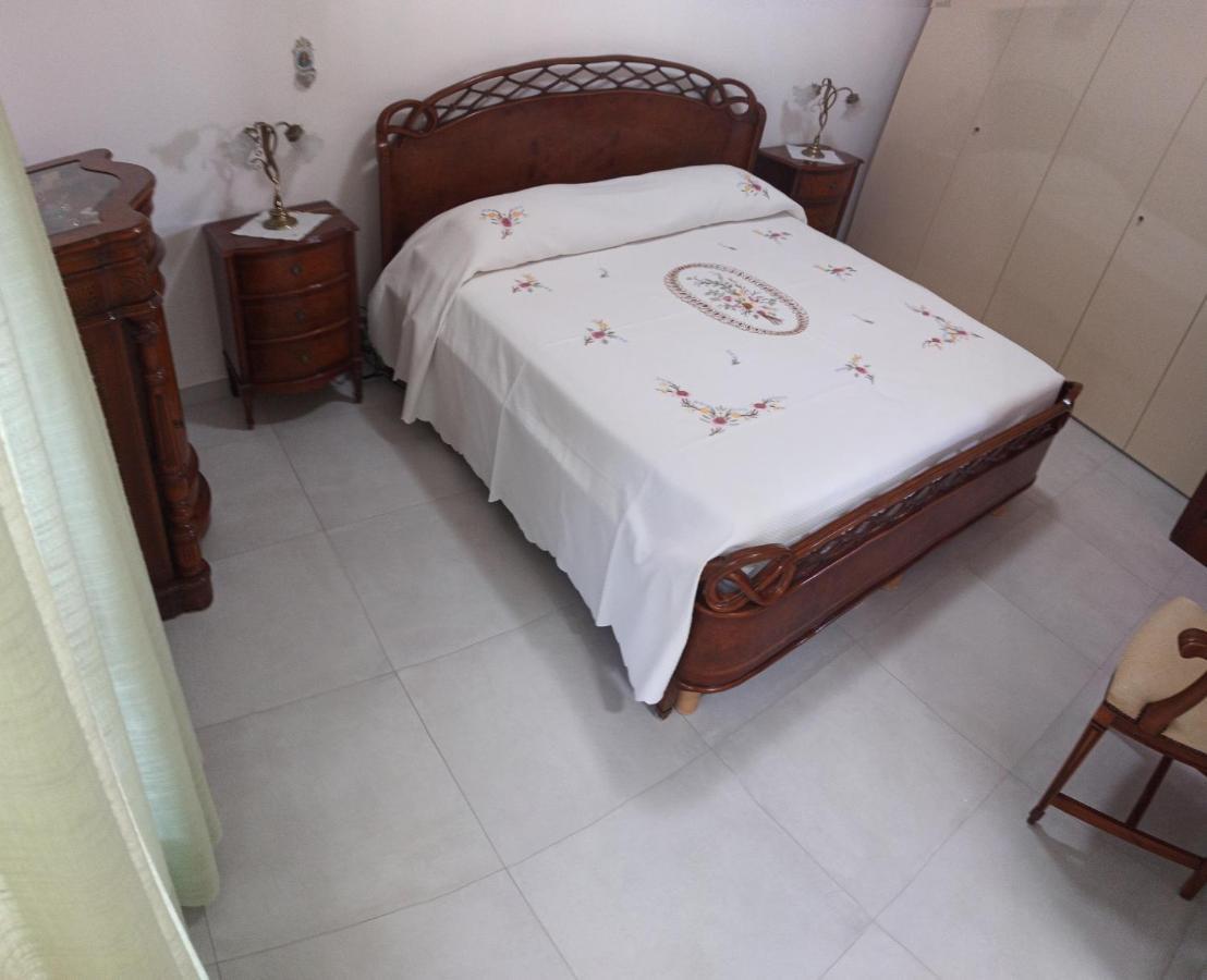 La Casa Di Elba E Mario Apartman Porto Santo Stefano  Kültér fotó