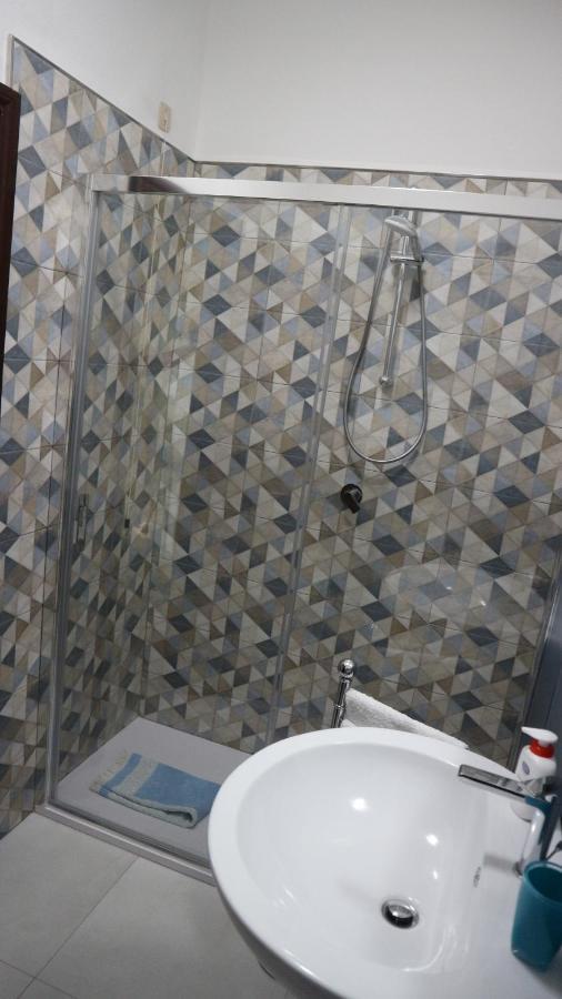 La Casa Di Elba E Mario Apartman Porto Santo Stefano  Kültér fotó
