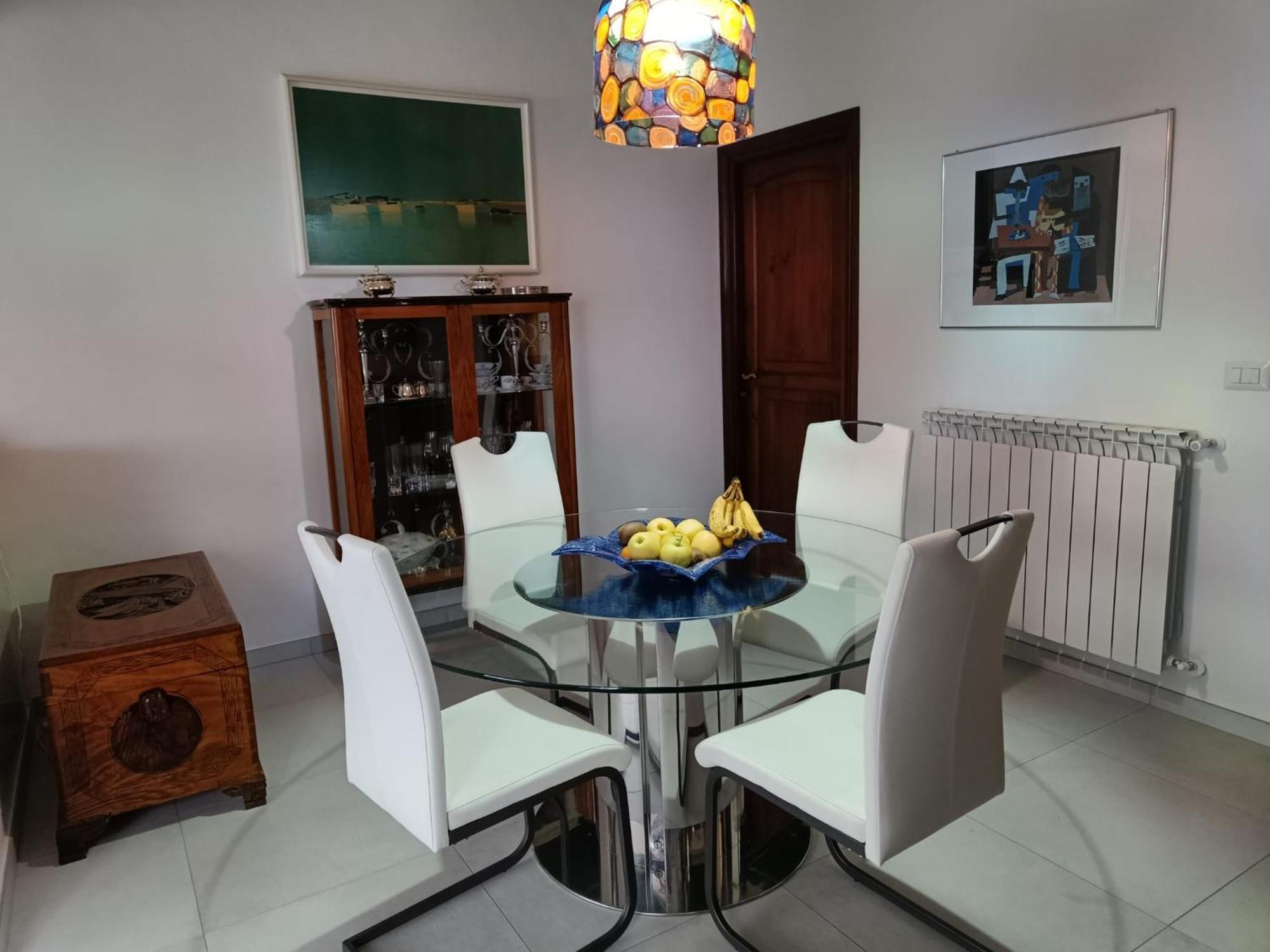 La Casa Di Elba E Mario Apartman Porto Santo Stefano  Kültér fotó