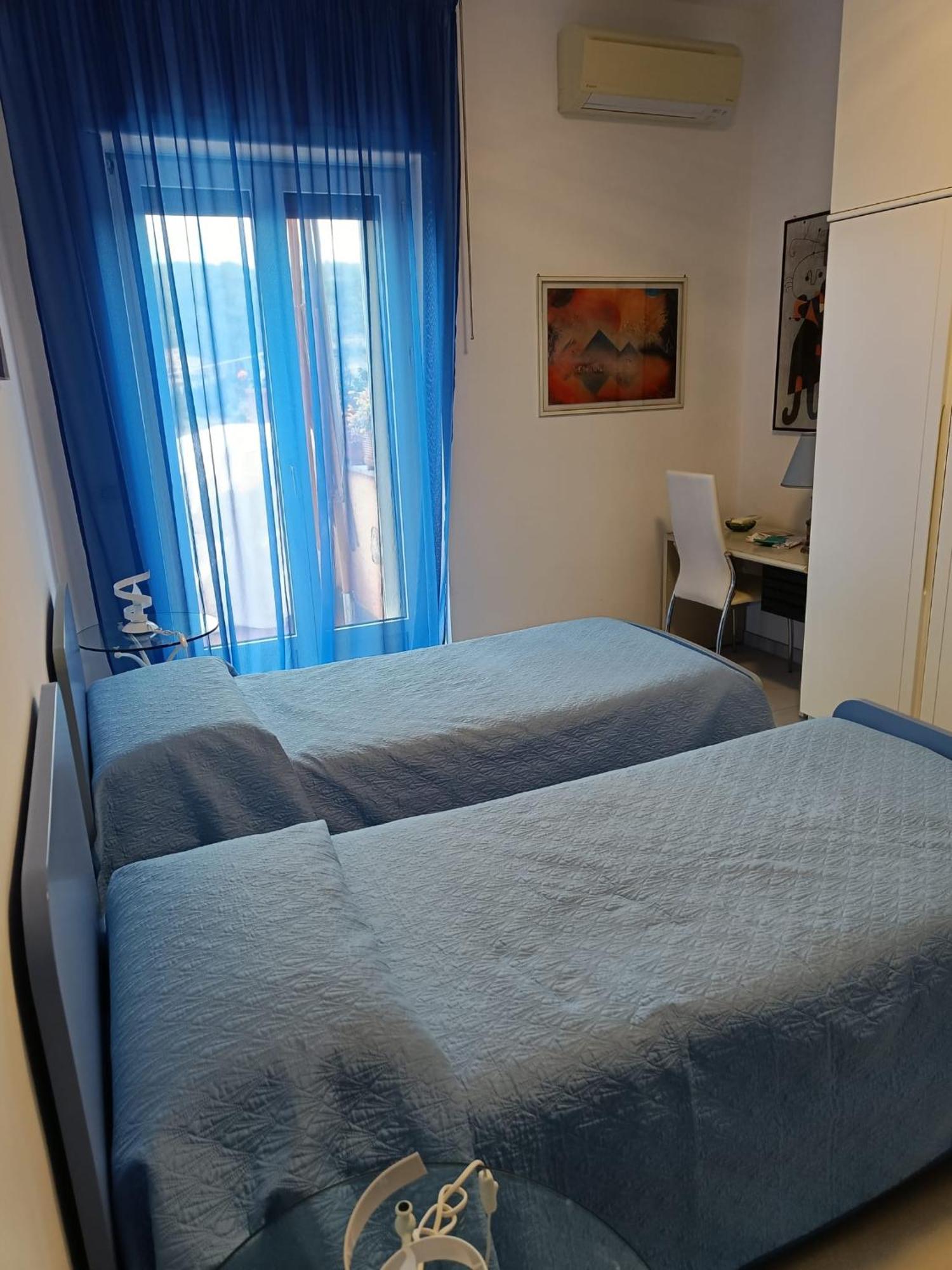 La Casa Di Elba E Mario Apartman Porto Santo Stefano  Kültér fotó