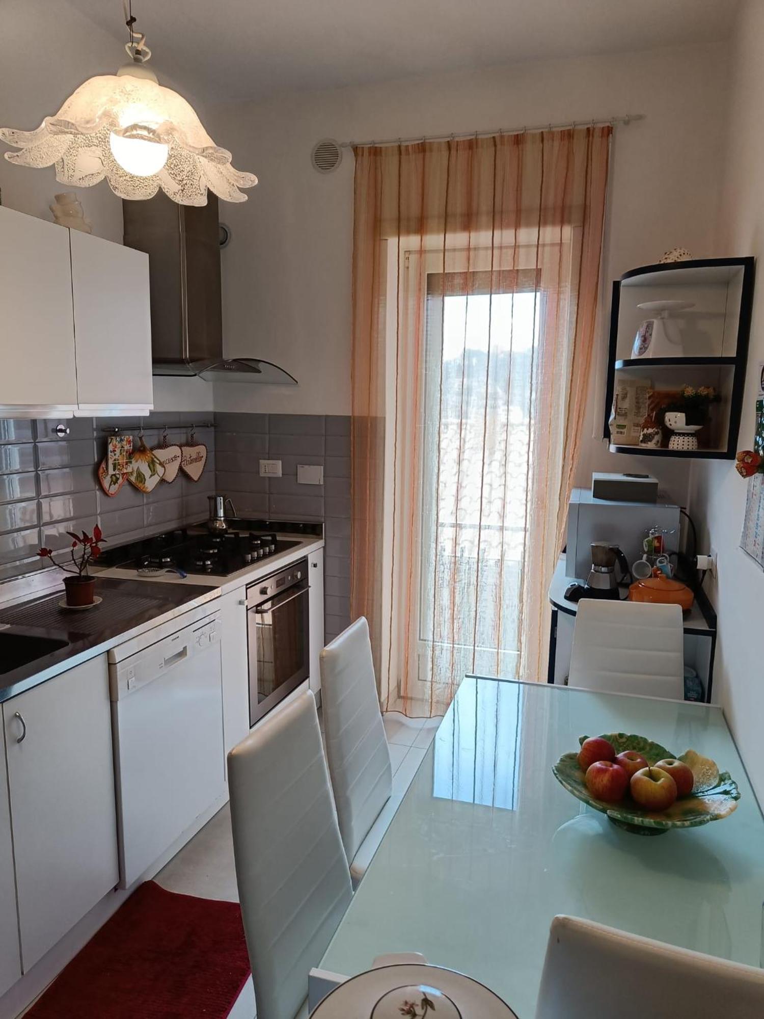 La Casa Di Elba E Mario Apartman Porto Santo Stefano  Kültér fotó