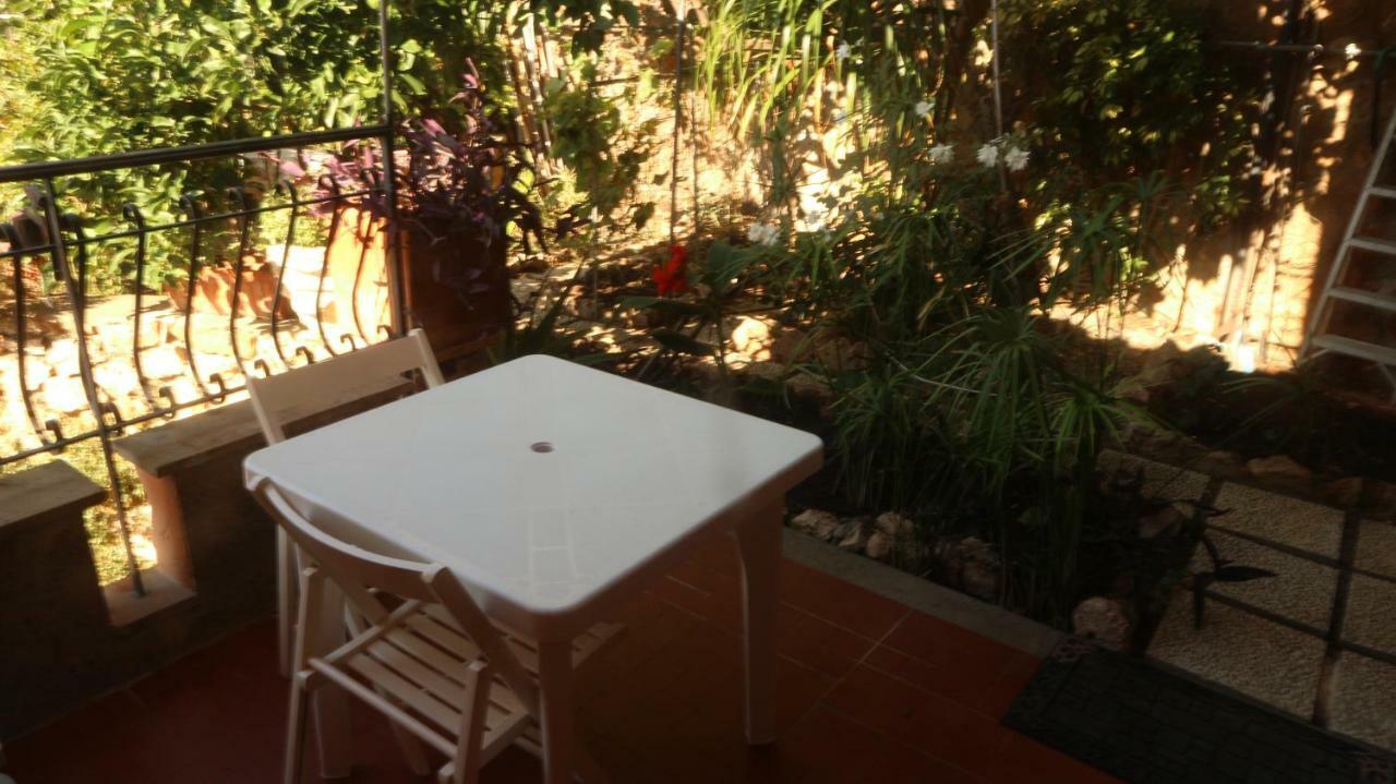 La Casa Di Elba E Mario Apartman Porto Santo Stefano  Kültér fotó
